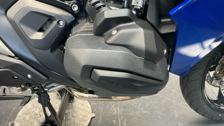 BMW R1300 RS SE ASA (25MY)